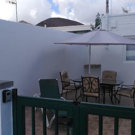 Apartamento Ayla 普拉亚格马达 外观 照片