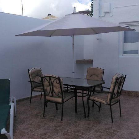 Apartamento Ayla 普拉亚格马达 外观 照片