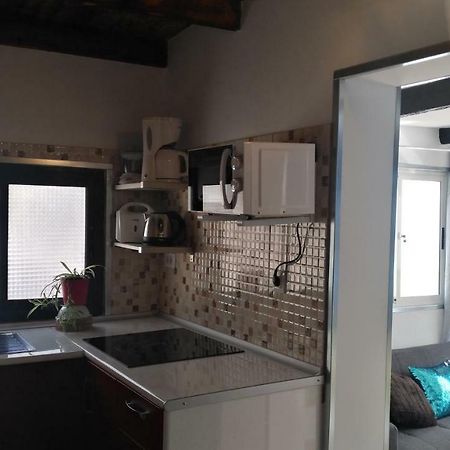 Apartamento Ayla 普拉亚格马达 外观 照片
