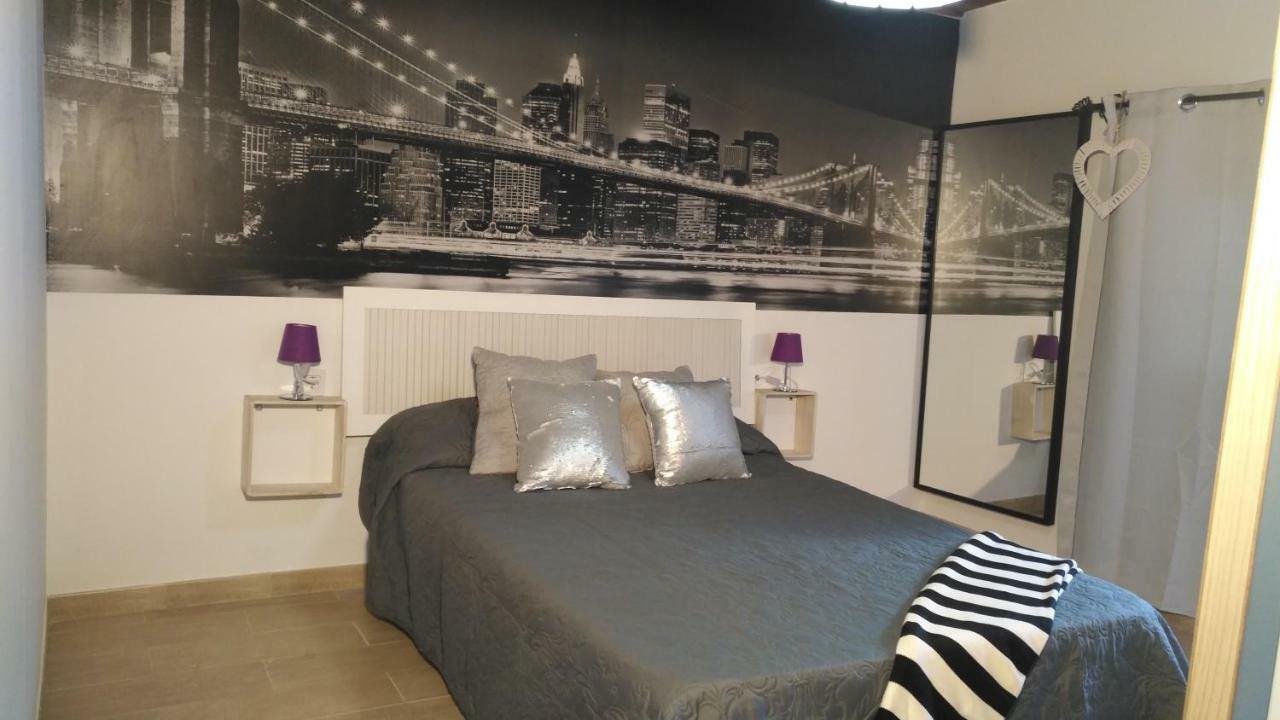 Apartamento Ayla 普拉亚格马达 外观 照片