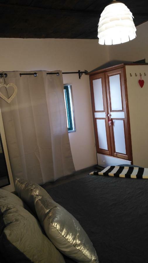 Apartamento Ayla 普拉亚格马达 外观 照片