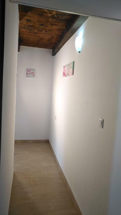 Apartamento Ayla 普拉亚格马达 外观 照片