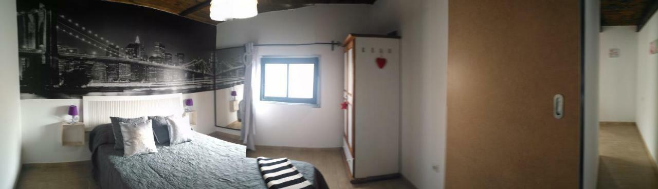 Apartamento Ayla 普拉亚格马达 外观 照片
