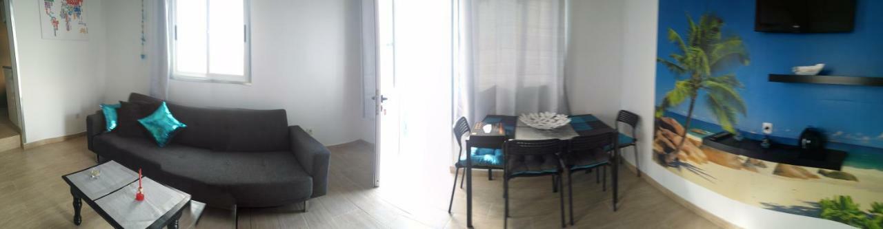 Apartamento Ayla 普拉亚格马达 外观 照片